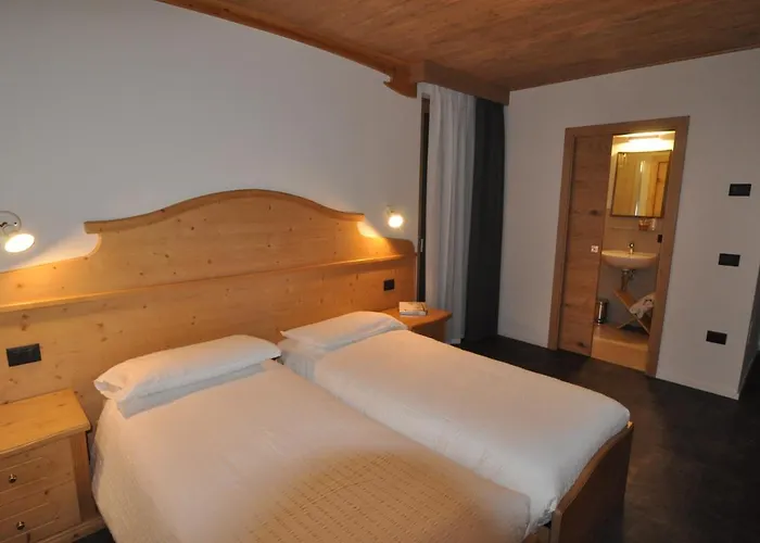 Albergo Alpino
