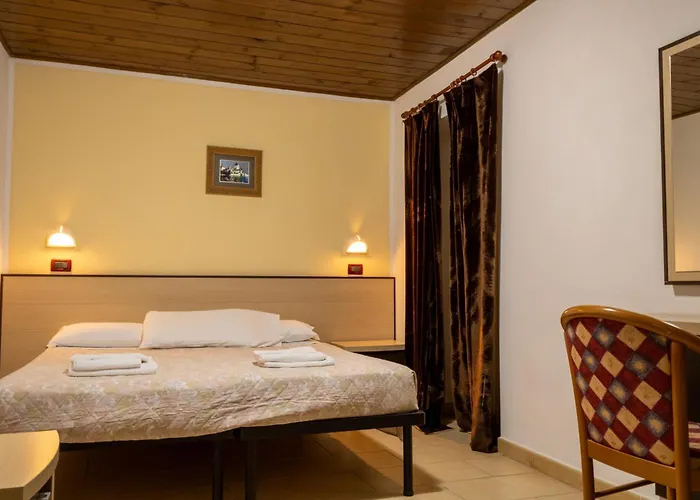 Hotel Zodiaco&Spa